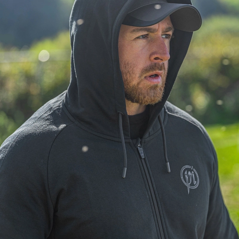 Preston Innovations Core Collection Zip Hoodies